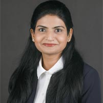 Anuradha Chinta