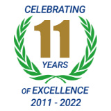 10 Years of Excellence