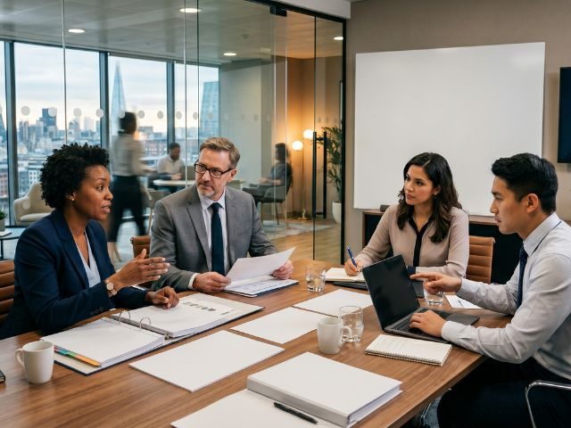 How to Prepare Your Company for a Successful Merger or Acquisition
