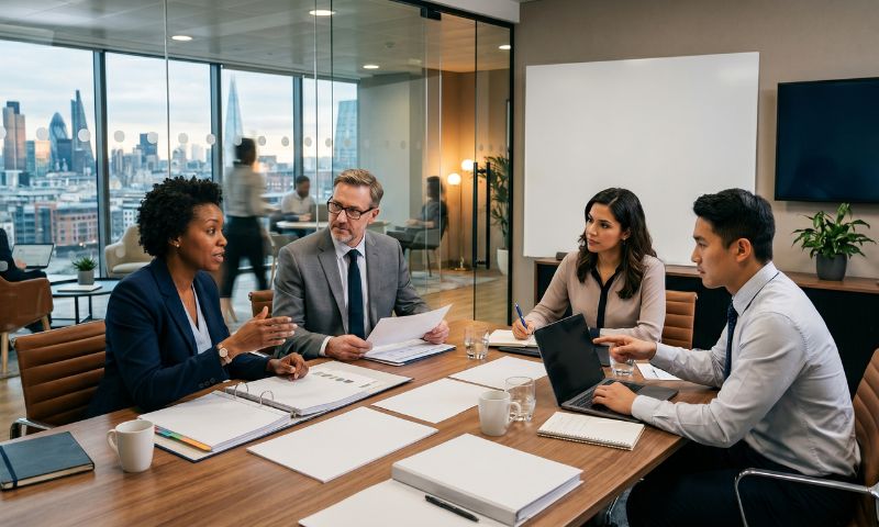 How to prepare your company for a successful merger