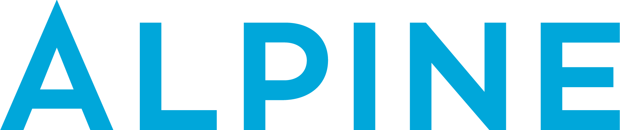 Alpine