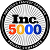 Inc. 5000 logo