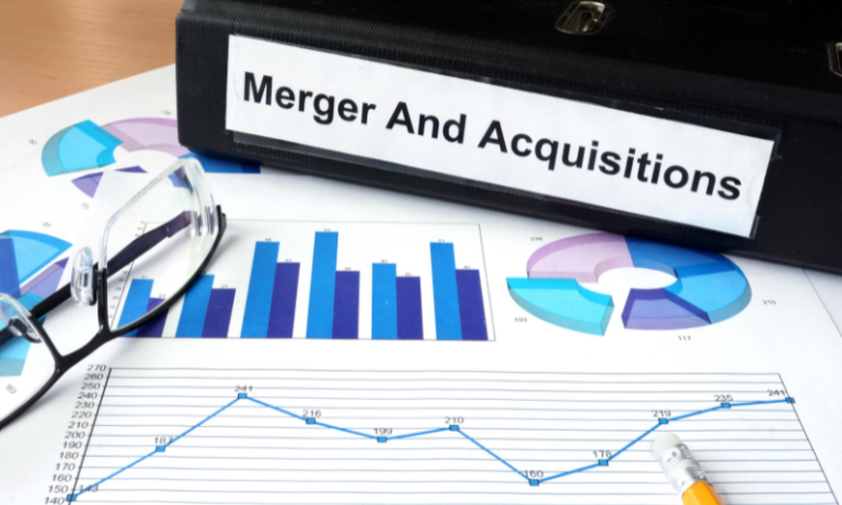Middle Market Mergers and Acquisitions
