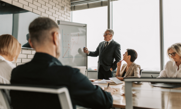 Why Businesses Rely on M&A Consulting Companies for Strategic Growth