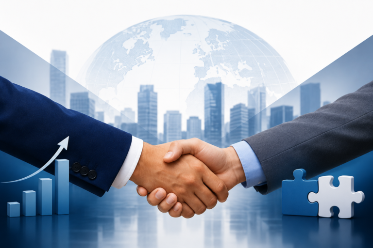 Sell-Side vs. Buy-Side: How a Middle Market M&A Advisor Supports Both