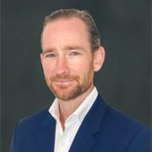 Austin S. Olney headshot