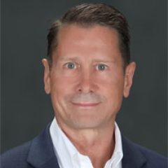 Kristofer (“Kris”) Kolstad headshot